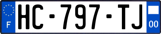 HC-797-TJ