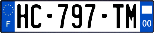 HC-797-TM