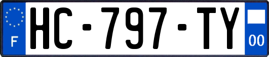 HC-797-TY