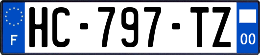 HC-797-TZ