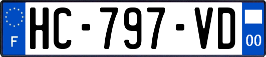 HC-797-VD