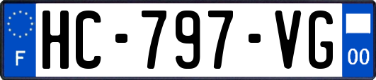 HC-797-VG