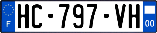 HC-797-VH