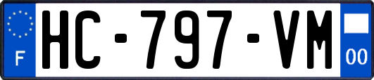 HC-797-VM