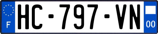 HC-797-VN