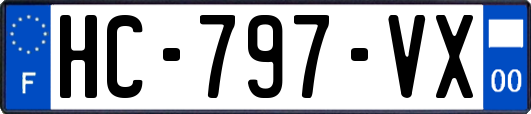 HC-797-VX