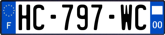 HC-797-WC