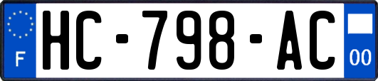HC-798-AC