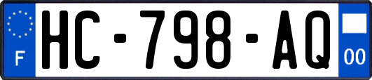 HC-798-AQ