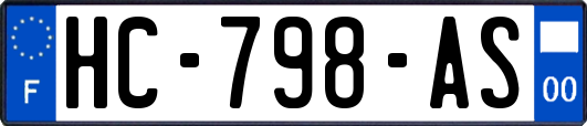 HC-798-AS