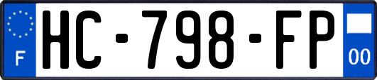 HC-798-FP