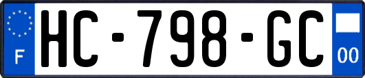 HC-798-GC