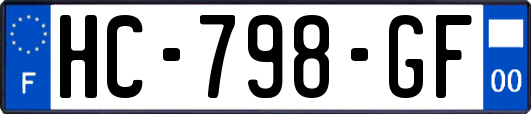 HC-798-GF