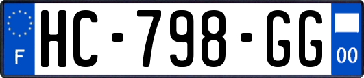 HC-798-GG