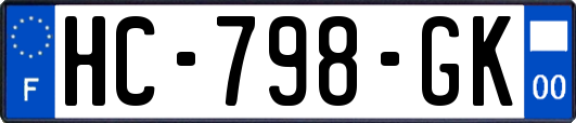 HC-798-GK