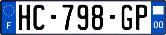 HC-798-GP