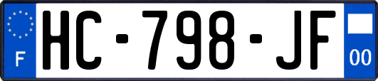 HC-798-JF