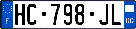HC-798-JL