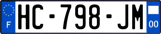 HC-798-JM