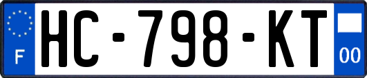 HC-798-KT