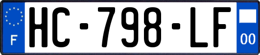 HC-798-LF