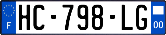 HC-798-LG
