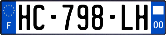 HC-798-LH
