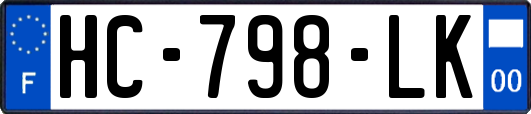 HC-798-LK