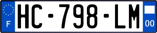 HC-798-LM