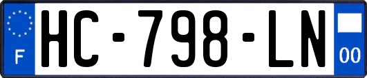 HC-798-LN