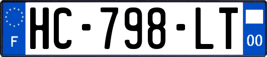 HC-798-LT