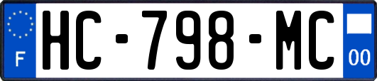 HC-798-MC