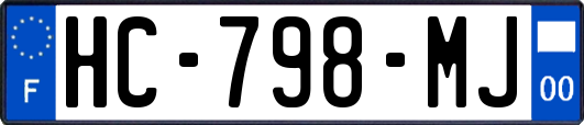 HC-798-MJ