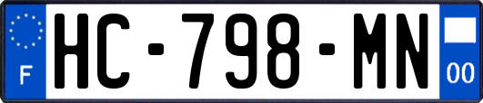HC-798-MN