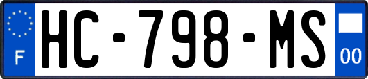 HC-798-MS