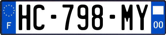 HC-798-MY