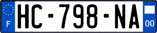 HC-798-NA