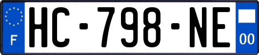 HC-798-NE