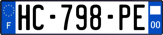 HC-798-PE