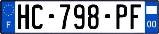 HC-798-PF