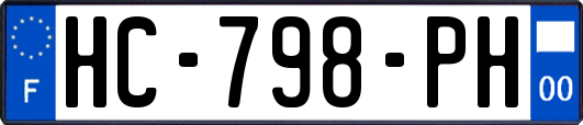 HC-798-PH