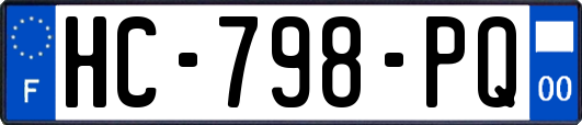 HC-798-PQ