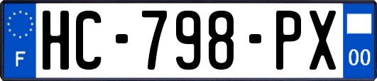 HC-798-PX