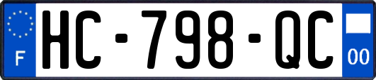 HC-798-QC