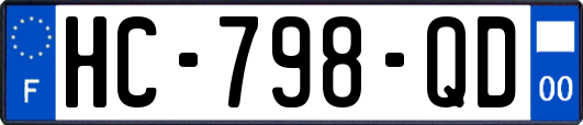 HC-798-QD