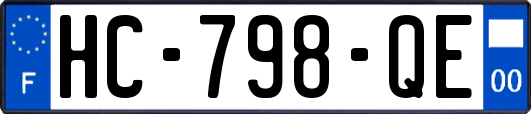 HC-798-QE