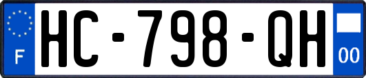 HC-798-QH