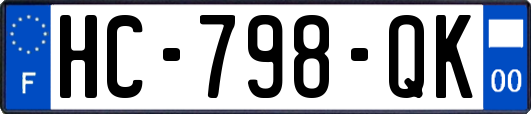 HC-798-QK