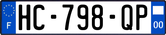 HC-798-QP
