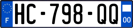 HC-798-QQ